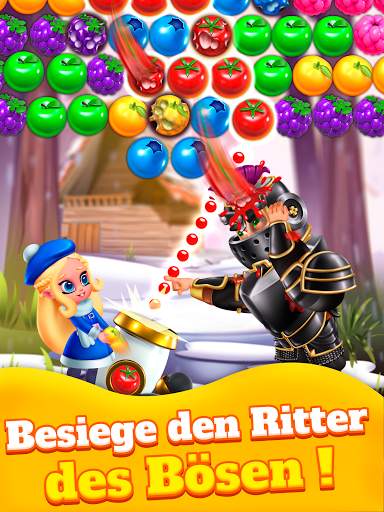 Prinzessin Pop - Blasenspiel screenshot 21