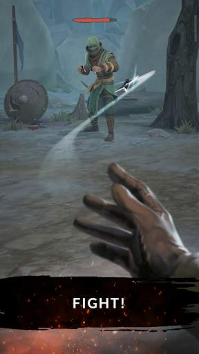 Hattori: Battle Clash скриншот 4