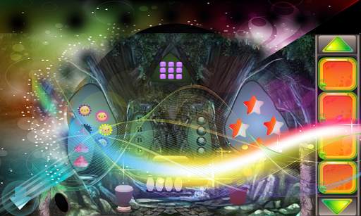 Kavi Escape Game 457 Messenger Bird Escape Game screenshot 2