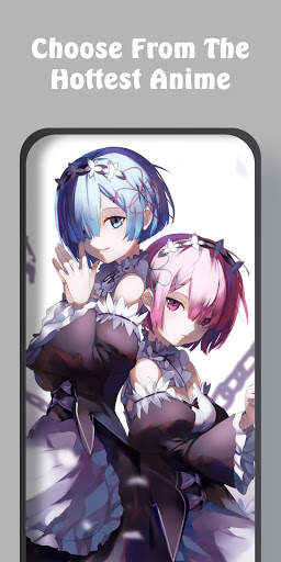 Anime Wallpapers & HD Backgrounds screenshot 5