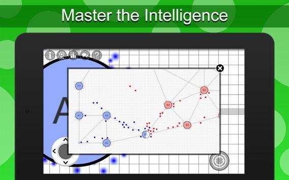 Clash of Planets screenshot 13