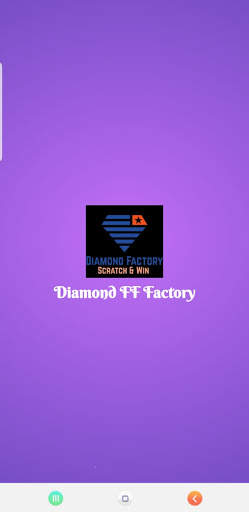 Diamond Crush screenshot 1