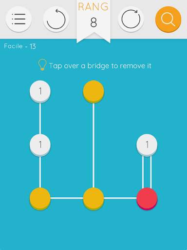 Puzzlerama -lines, points screenshot 6