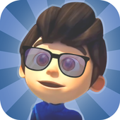 Rafadan adventure icon