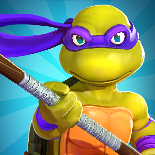 TMNT: Mutant Madness иконка