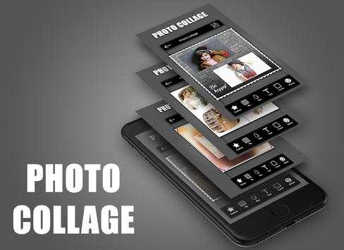 Pic Collage Maker screenshot 1