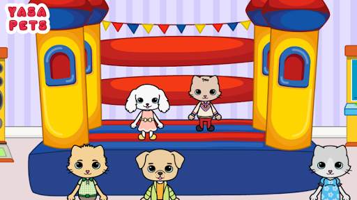 Yasa Pets Mall screenshot 14