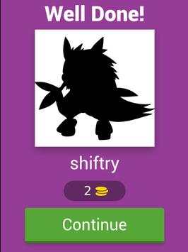 Who's That Pokemon! screenshot 7