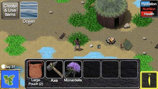 Stranded Without A Phone screenshot 1