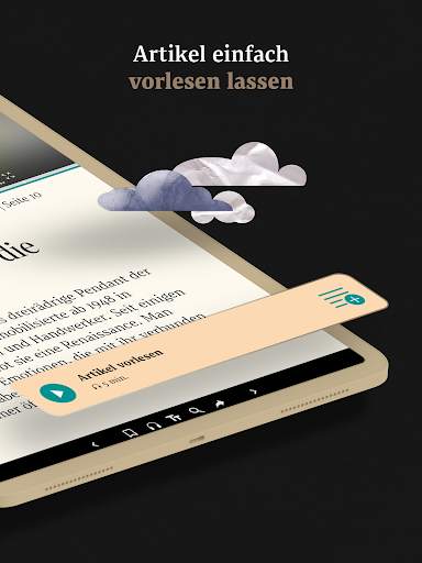 DER STANDARD - News im ePaper screenshot 16