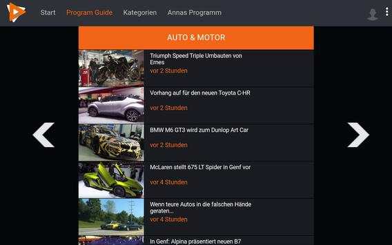 myPG – der YouTube-Video Guide screenshot 16