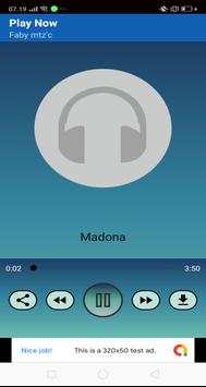 Downloader Mp3 Music screenshot 3
