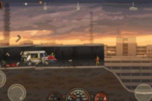 Guide For Earn to Die 2 screenshot 3