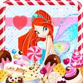 Winx candy adventure 1.0