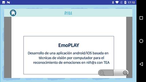 EmoPLAY screenshot 5