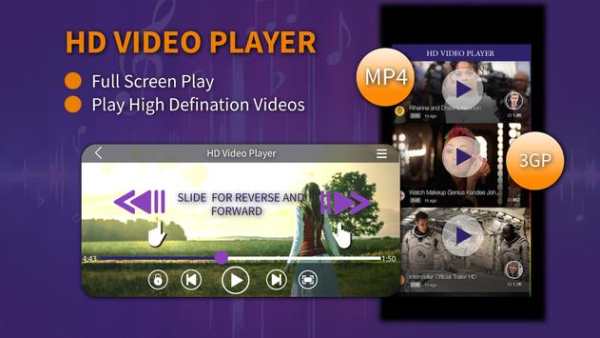 HD MX Video Player All Format HD Video Player 2020 screenshot 7