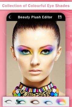 Beauty Plus Photo Editor скриншот 1