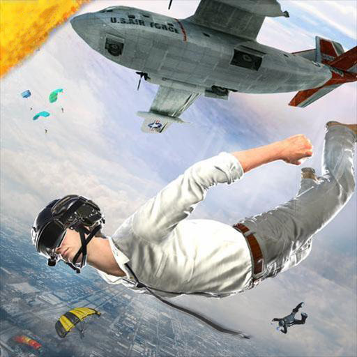 Squad Legends Firing - Surviva icon