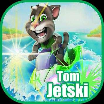 Tom Jetski Adventure screenshot 4