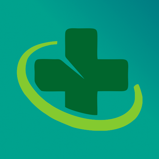 iFarmaceutico - App do PACIENTE أيقونة