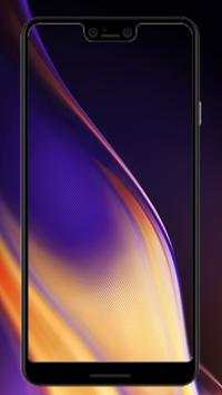 Theme for Oppo Reno 2: Wallpapers & Launchers Reno screenshot 3