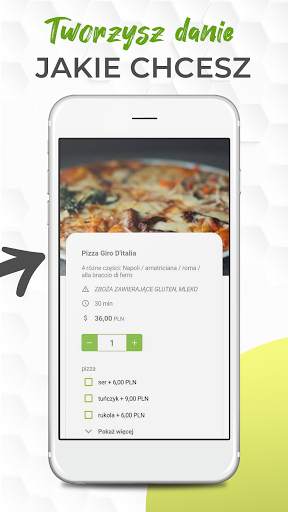 E-Waiter screenshot 7