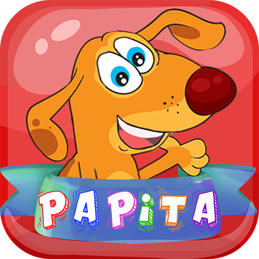 Papita | پاپیتا icon