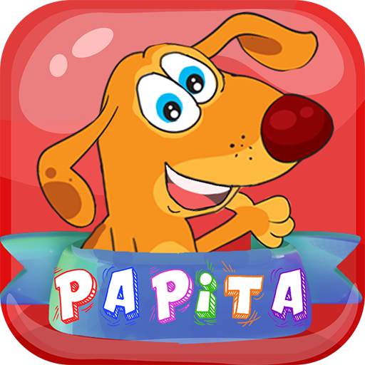Papita | پاپیتا 2.7