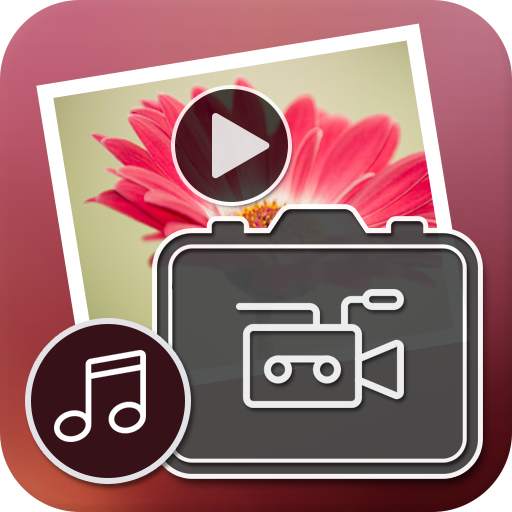 Photo Slideshow with Music 18.0