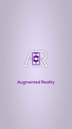 Augmented Reality - 3D screenshot 1
