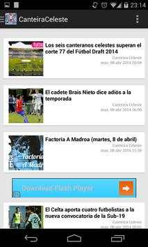 Imos Celta screenshot 3