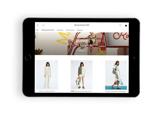 Parfois screenshot 14