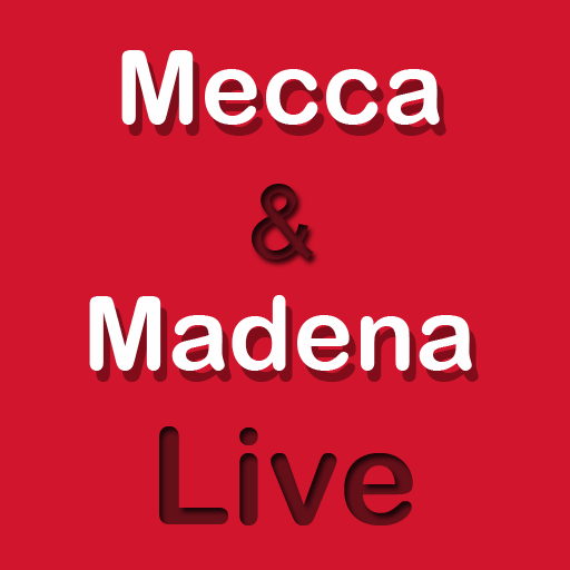 Live from Mecca &amp; Madena icon
