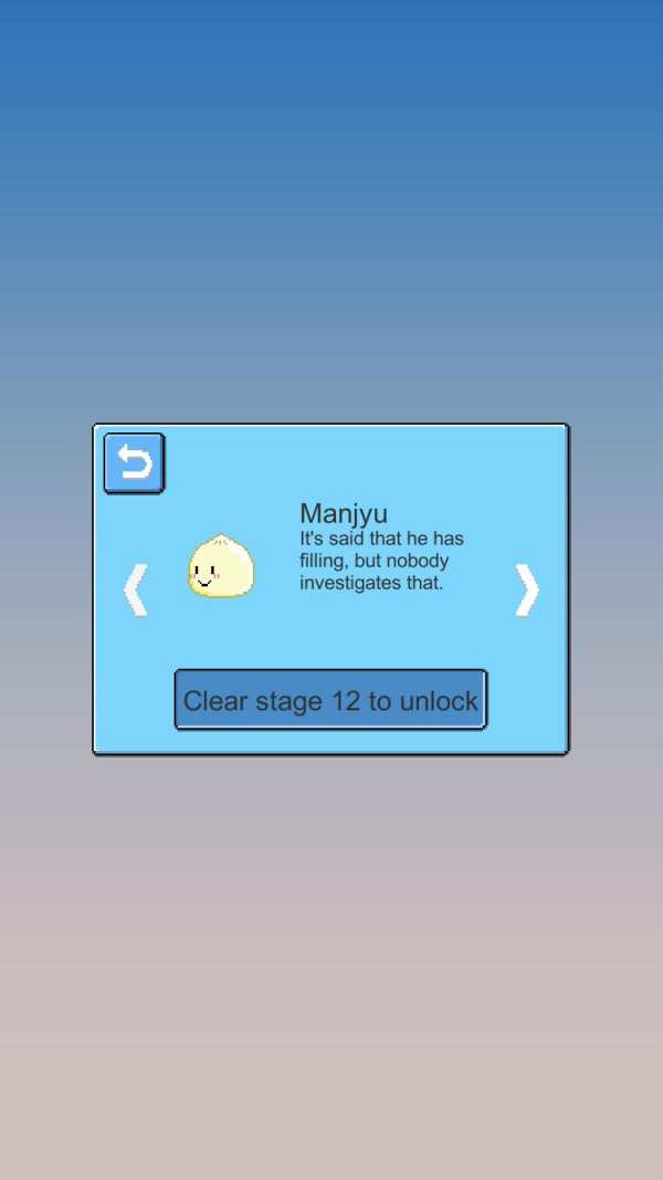 Stack Dango screenshot 7