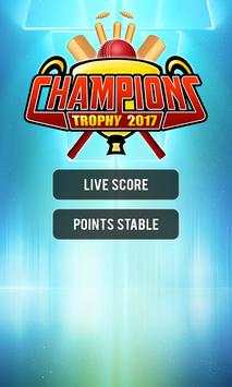 Champions Cricket Trophy 2017 screenshot 6