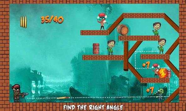 Zombie Reign screenshot 3