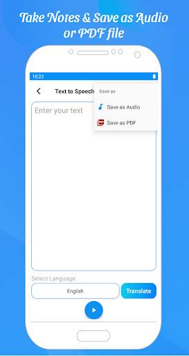 My Reader screenshot 7