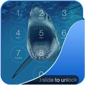 Shark Lock Screen 1.2