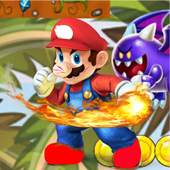 Super Mari bros 3 :Adventure Game 2018 2.0