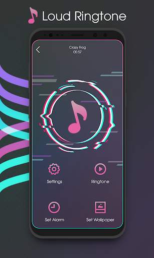 High Volume Ringtones 2020 screenshot 1