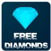 Free Diamonds for Free Fire - New Guide - Tips
