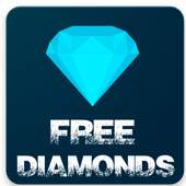 Free Diamonds for Free Fire - New Guide - Tips 1.0