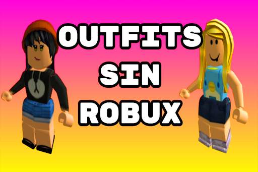 Roblox Skins Master Robux screenshot 1