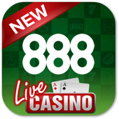 888|CASINO|BONUS icon