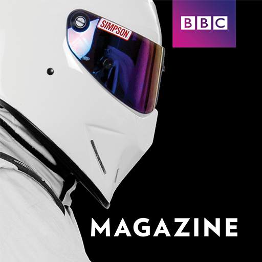 BBC Top Gear Magazine 8.3
