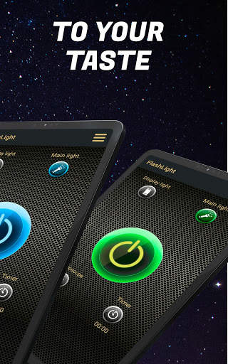 Super Bright Flashlight - Lighting Brightly screenshot 16