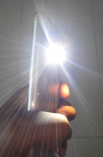 Flashlight screenshot 6