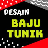 Kumpulan Desain Baju Tunik Terbaru logo