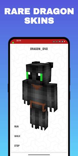 Dragon Skins For Minecraft PE screenshot 5