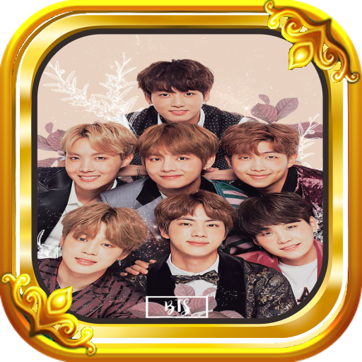 Lagu BTS K-POP icon